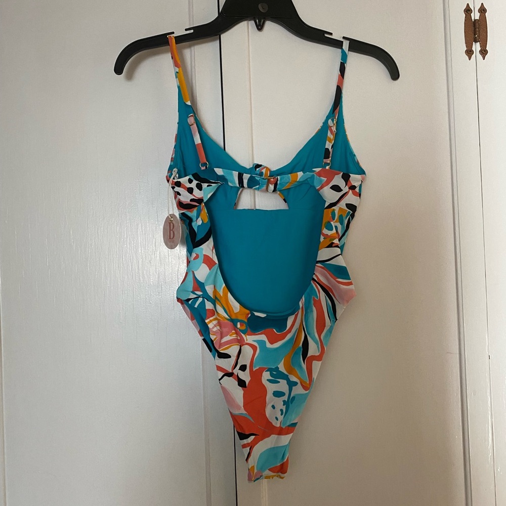 B Swim Atlas One Piece - Picture 5 of 5